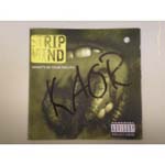 Strip Mind - What's in Your Mouth